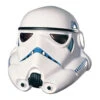 Stormtrooper Maske -Karneval Kostüm Laden stormtrooper helm original lizenzierter star wars fanartikel der dunklen seite der macht 22165