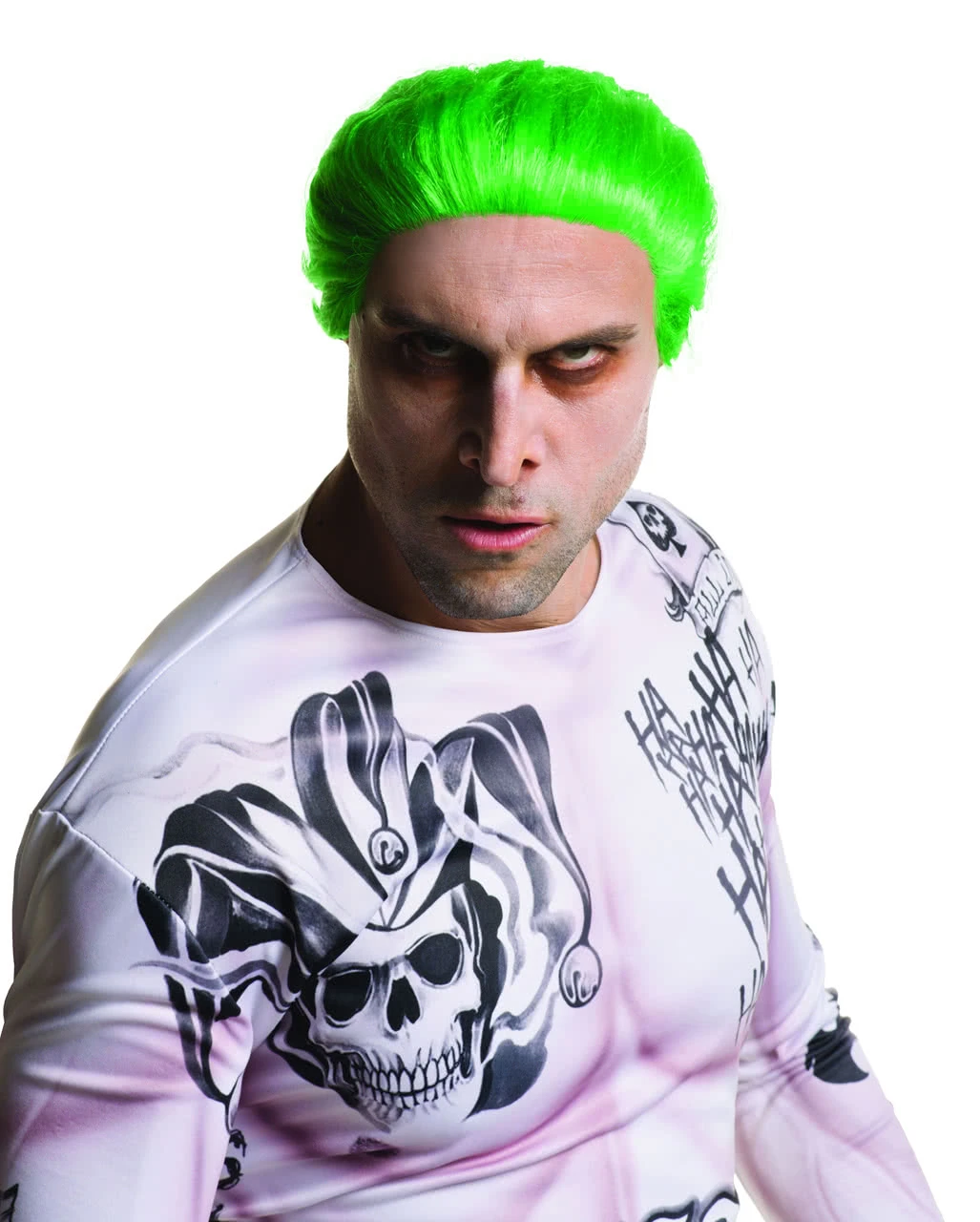 Joker Perücke Aus Suicide Squad 3 Joker Perücke Aus Suicide Squad