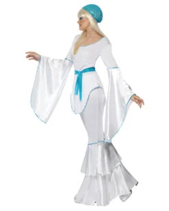 70 Er Jahre Damen Kostüm 7 70 Er Jahre Damen Kostüm -Karneval Kostüm Laden super trooper kostuem disco queen kostuem 21067 5