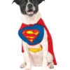 Superman Hundekostüm L 1 Superman Hundekostüm L -Karneval Kostüm Laden superman hundekostuem superdog kostuem superman kostuem fuer hunde 17503