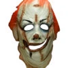 Grusel Clown Maske 2 Grusel Clown Maske -Karneval Kostüm Laden terror clown maske horror clown maske killerclown maske halloween maske 21530 01