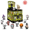 The Nightmare Before Christmas Mystery Figur -Karneval Kostüm Laden the nightmare before christmas mystery mini blind box gothic und halloween merch 37129