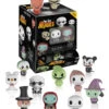 The Nightmare Before Christmas Pint Sized Funko -Karneval Kostüm Laden the nightmare before christmas pint sized heroes mini mystery funko merchandise 37130