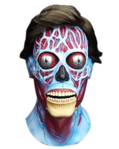 They Live Latexmaske