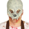 Totenkopf Halbmaske Für Fasching 2 Totenkopf Halbmaske Für Fasching -Karneval Kostüm Laden totenschaedel halbmaske fuer halloween totenkopf maske verkleidungs zubehoer skull mask for halloween 26686