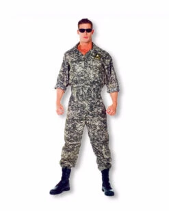 U.S.Army Overall XXL