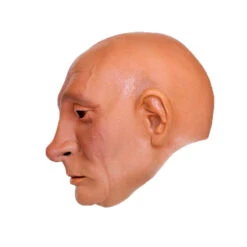 Präsident Putin Schaumlatex Maske 8 Präsident Putin Schaumlatex Maske -Karneval Kostüm Laden vladimir putin schaumlatex maske president putin foamlatex mask politiker maske 50346 03