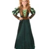 Waldprinzessin Kostümkleid Für Mädchen 1 Waldprinzessin Kostümkleid Für Mädchen -Karneval Kostüm Laden waldprinzessin maedchen kostuemkleid mittelalter verkleidung fuer kinder child forest princess costume 36240