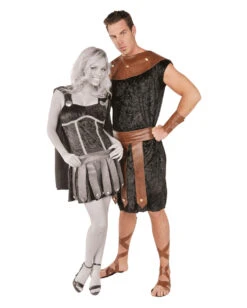 Warrior Krieger Kostüm