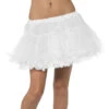 Petticoat Weiß 2 Petticoat Weiß -Karneval Kostüm Laden weisser petticoat weisses tutu kostuem petticoat 23277