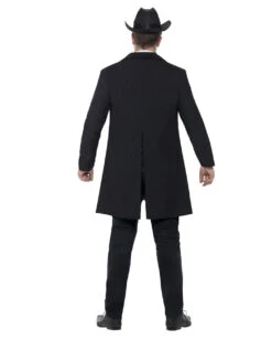 Black Sheriff Plus Size Kostüm 8 Black Sheriff Plus Size Kostüm -Karneval Kostüm Laden western sheriff kostuem plus size wild west kostuem cowboy kostuem plus size 29454 3