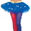 Tütü Wonder Woman -Karneval Kostüm Laden wonder woman tutu wonder woman skirt 27615