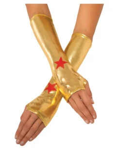 Wonder Woman Stulpen
