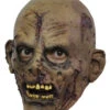 Rotten Zombie Kinder Maske 2 Rotten Zombie Kinder Maske -Karneval Kostüm Laden zombie maske fuer kinder halloween kindermaske horror maske fuer kinder zombie child mask 19035 01