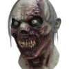 Zombie Vollmaske Mit Haaren 1 Zombie Vollmaske Mit Haaren -Karneval Kostüm Laden zombie maske halloween maske horror maske zombie mask 26297 01