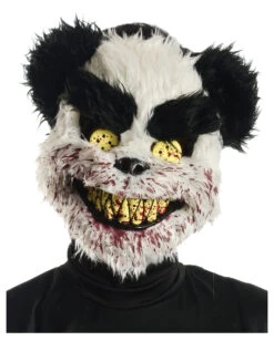Dead Panda Maske