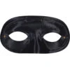 Schwarze Zorro Maske 1 Schwarze Zorro Maske -Karneval Kostüm Laden zorro maske schwarz runde form schwarze augenmaske fuer zorro kostueme 13379